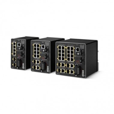 Коммутатор Cisco Catalyst IE-2000U-4TS-G