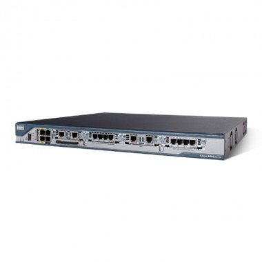 Маршрутизатор Cisco C2811-V-U-HSEC/K9