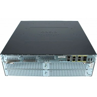 Маршрутизатор Cisco CISCO2811-SRST/K9-16U32?BDL