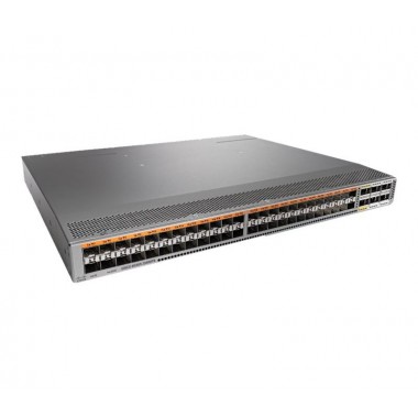 Коммутатор Cisco N2K-C2348TQ12F