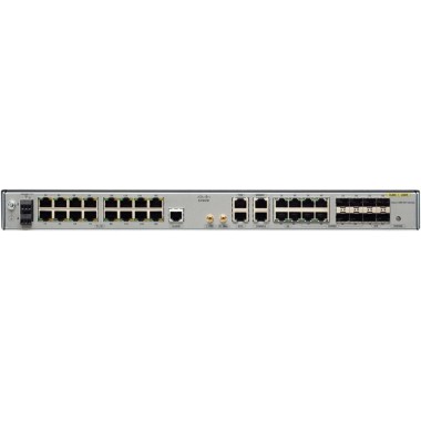 Маршрутизатор Cisco ASR-9001-S