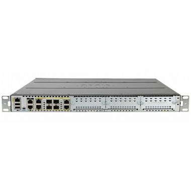 Маршрутизатор Cisco ISR4461/K9