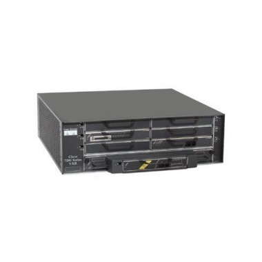 Маршрутизатор Cisco CISCO7204VXR-DC