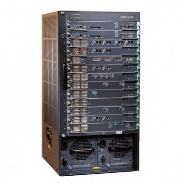 Маршрутизатор Cisco 7613S-RSP7XL-10G-R