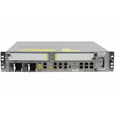 Маршрутизатор Cisco ASR-9006-AC-TR-MIG