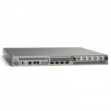 Маршрутизатор Cisco ASR1001-HX