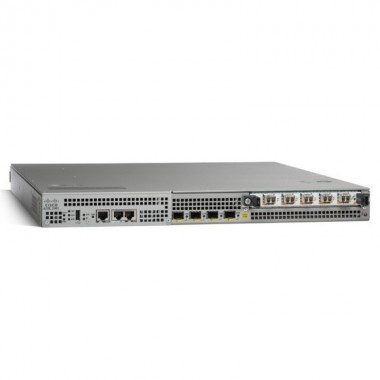 Маршрутизатор Cisco ASR1002-5G-SHA/K9