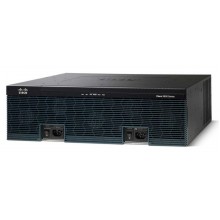 Маршрутизатор Cisco CISCO3925-V/K9