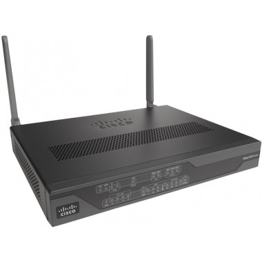 Маршрутизатор Cisco C881GW+7-E-K9