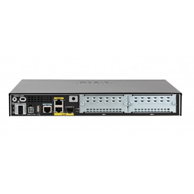 Маршрутизатор Cisco ISR4351-AXV/K9