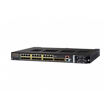 Коммутатор Cisco CGS-2520-24TC