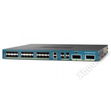 Коммутатор Cisco WS-C4948E