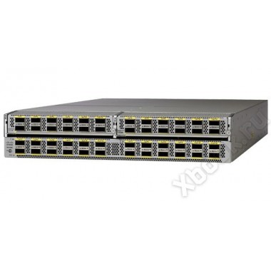 Коммутатор Cisco N5K-C5648Q