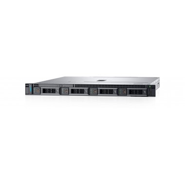 Сервер Dell EMC PowerEdge R240-7631-100