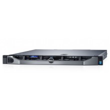 Сервер Dell EMC PowerEdge R330-AFEV-22