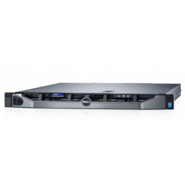 Сервер Dell EMC PowerEdge R330 / 210-AFEV-133