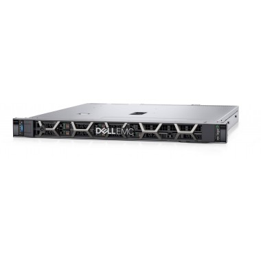 Сервер Dell EMC PowerEdge R350 / 210-BBRU_bundle002