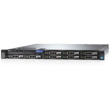 Сервер Dell EMC PowerEdge R430 / 210-ADLO-202