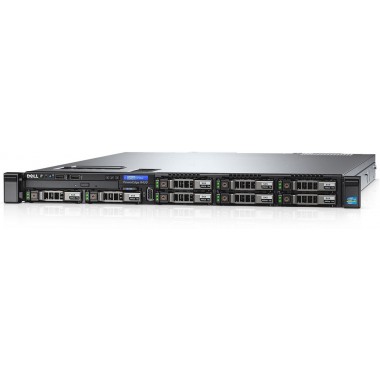 Сервер Dell EMC PowerEdge R430 / R430-ADLO-55