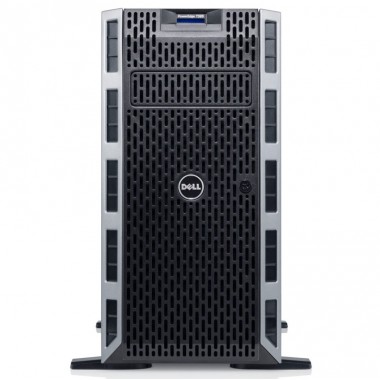 Сервер Dell EMC PowerEdge T430 / 210-ADLR-034