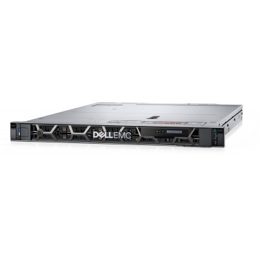 Сервер Dell EMC PowerEdge R450 / 210-AZDS-3