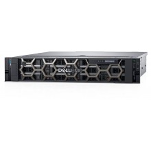 Сервер Dell EMC PowerEdge PER540RU3-14