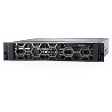 Сервер Dell EMC PowerEdge PER540RU3-13