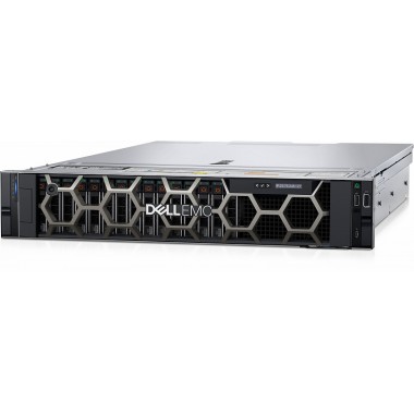 Сервер Dell EMC PowerEdge R550 / 210-AZEG-105