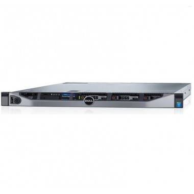 Сервер Dell EMC PowerEdge R630 / 210-ACXS/238