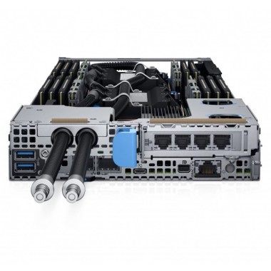 Сервер Dell EMC PowerEdge C6420 / 210-ALBP-13