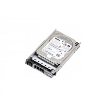 Жесткий диск HDD Dell (Seagate) Barracuda ES.2 ST3500320NS 500Gb (U300/7200/32Mb) NCQ SATAII (KT108)