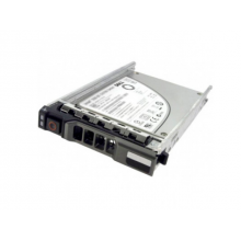 HDD (Жесткий диск) Dell 600GB SAS 6Gbps 10k 2.5дюйма HD Hot Plug Fully Assembled Kit (400-21031)