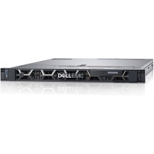 Сервер Dell EMC PowerEdge R640 / PER640RU2-17