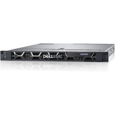 Dell EMC PowerEdge R640 R640-3455-001