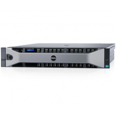 Сервер Dell EMC PowerEdge R730 / 210-ACXU-383