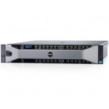 DELL PowerEdge R730xd 210-ADBC-172