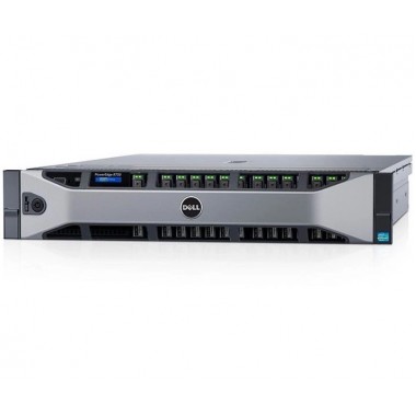 Сервер Dell EMC PowerEdge R730XD / 210-ADBC-273