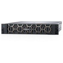 Сервер Dell EMC PowerEdge R740XD / R7XD-3677-01