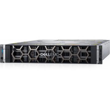 Сервер Dell EMC PowerEdge R750 / 210-AYCG-100