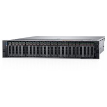 Сервер Dell EMC PowerEdge R740 / 210-AKXJ-195