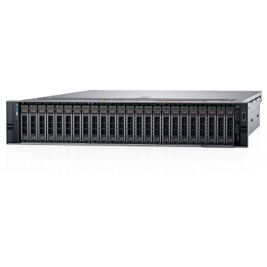 Сервер Dell EMC PowerEdge R740 / 210-AKXJ-302-000