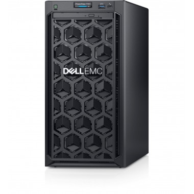 Сервер Dell EMC PowerEdge T140 / 210-AQSP-034