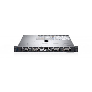 Сервер Dell EMC PowerEdge T340 / 210-AQSN-018