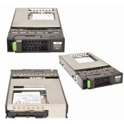 S26361-H1002-V100 Жесткий диск 146GB SAS HDD 6G 10K 2.5in