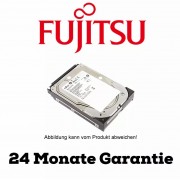 S26361-F5669-L384 Твердотельный накопитель FUJITSU SSD SAS 12G 3840GB RI 2.5 HOT PL EP