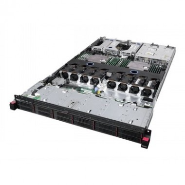 Сервер Lenovo ThinkServer RD550 70CX000YEA