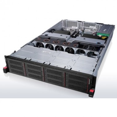 Сервер Lenovo ThinkServer RD650 70D0001YEA