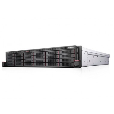 Сервер Lenovo ThinkServer RD450 70Q9000WEA