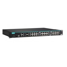 Коммутатор PT-7528-8MST-16TX-4GSFP-HV-HV