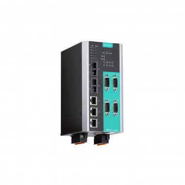 Преобразователь NPort S9450I-2M-ST-WV-T